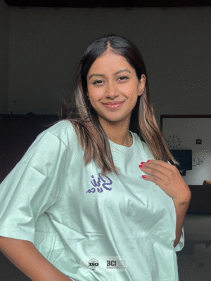 Arakku Drop – Avocado Green